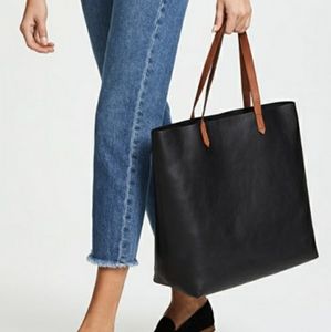 Madewell Transport Tote